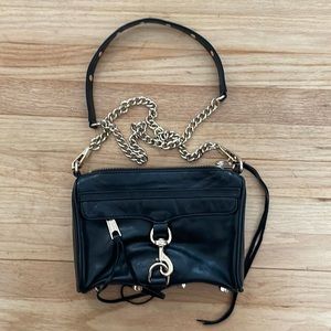Rebecca Minkoff Mini Mac
